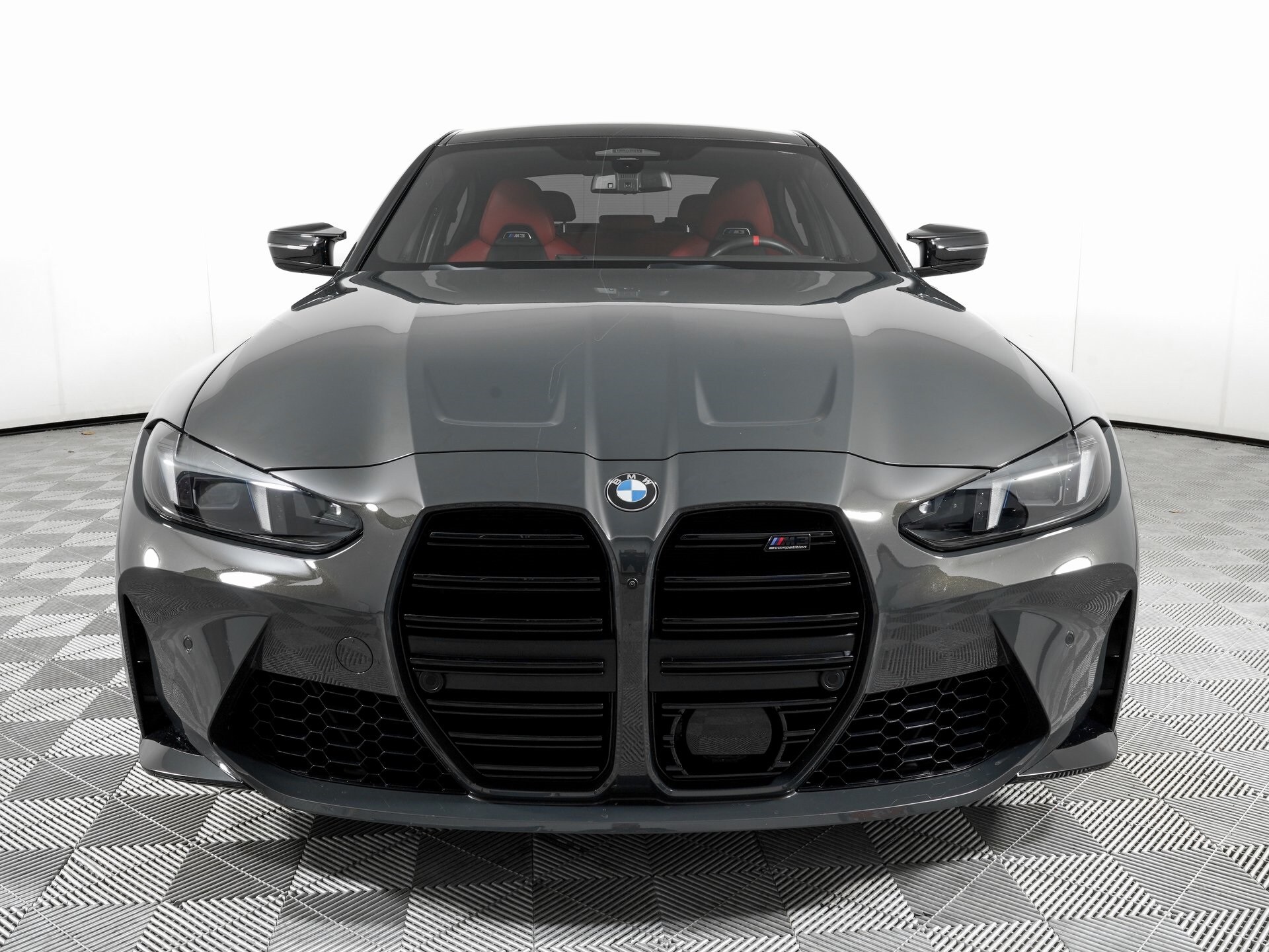 2025 Bmw M3 3 photo 2