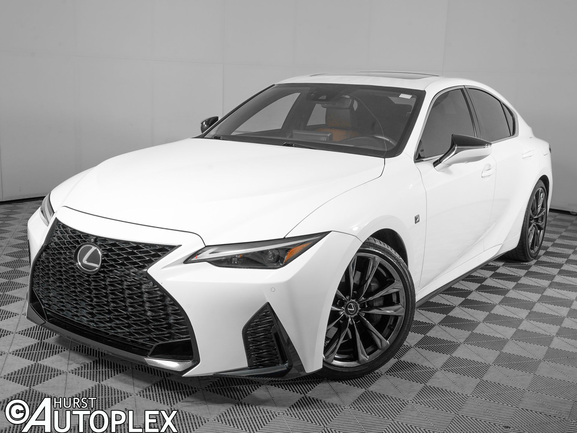 2023 Lexus IS 350 350 F SPORT RWD's photo