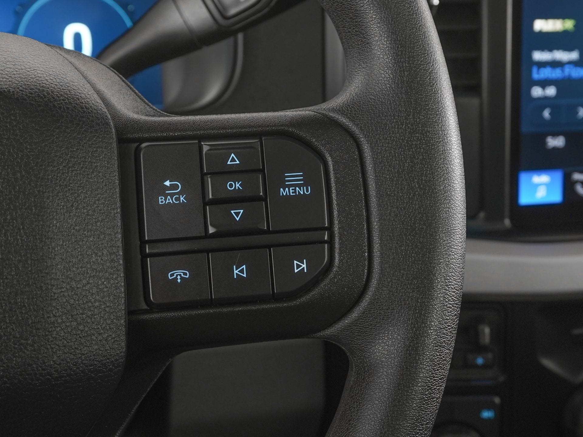 2025 Ford F-250 Super Duty XLT - Photo 21