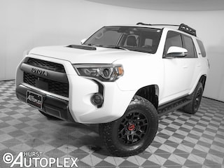 Used 2023 Toyota 4Runner SUV TRD Pro near Fort Worth