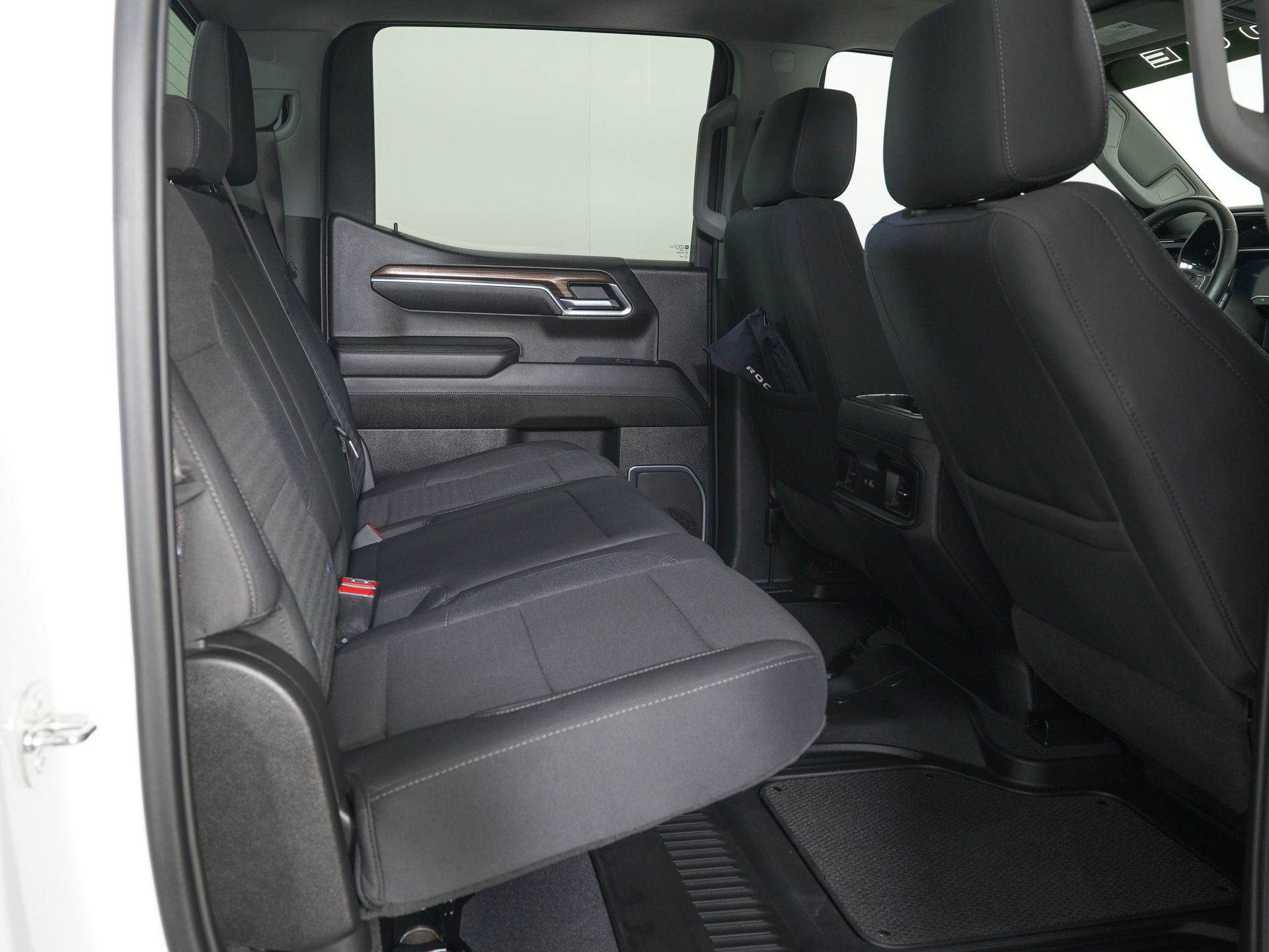 2023 Chevrolet Silverado 1500 RST - Photo 12