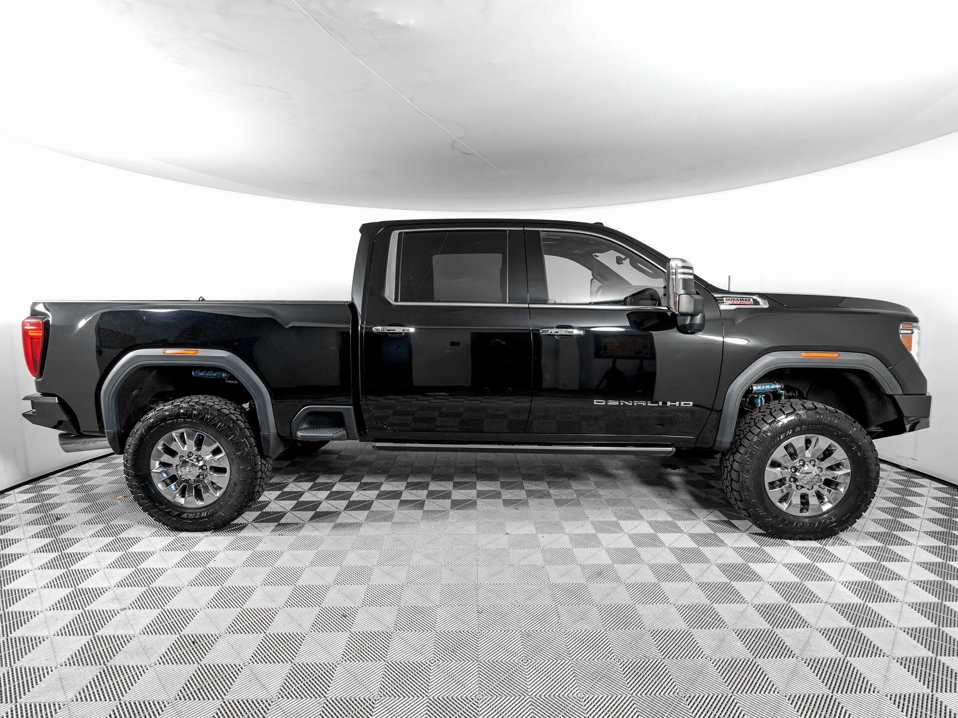 2020 Gmc Sierra Denali photo 4