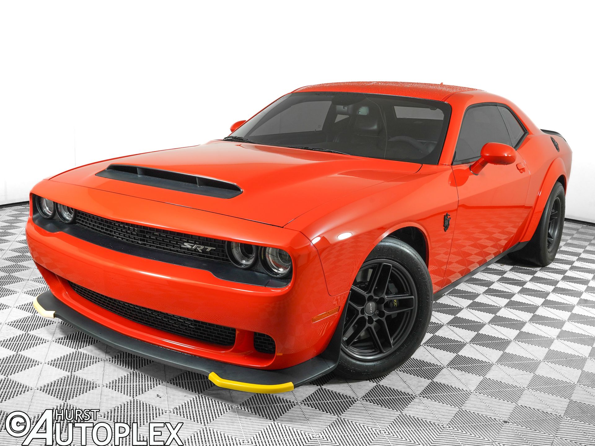 2023 Dodge Challenger SRT Hellcat Redeye WB Jailbreak Auto's photo
