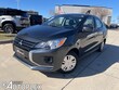 Mitsubishi Mirage G4