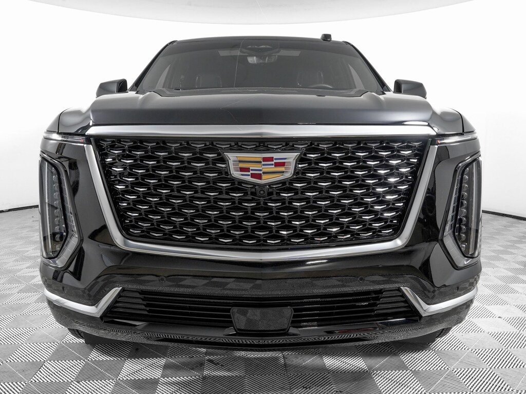 Used 2025 CADILLAC Escalade Premium Luxury SUV