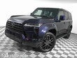 LEXUS GX 550