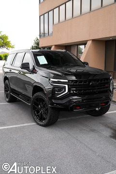 2025 Chevrolet Tahoe Z71 SUV