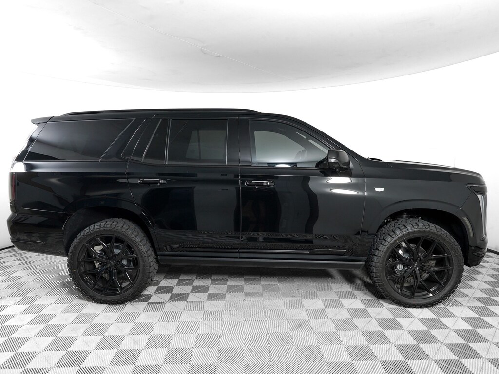 Used 2026 CADILLAC Escalade Sport SUV