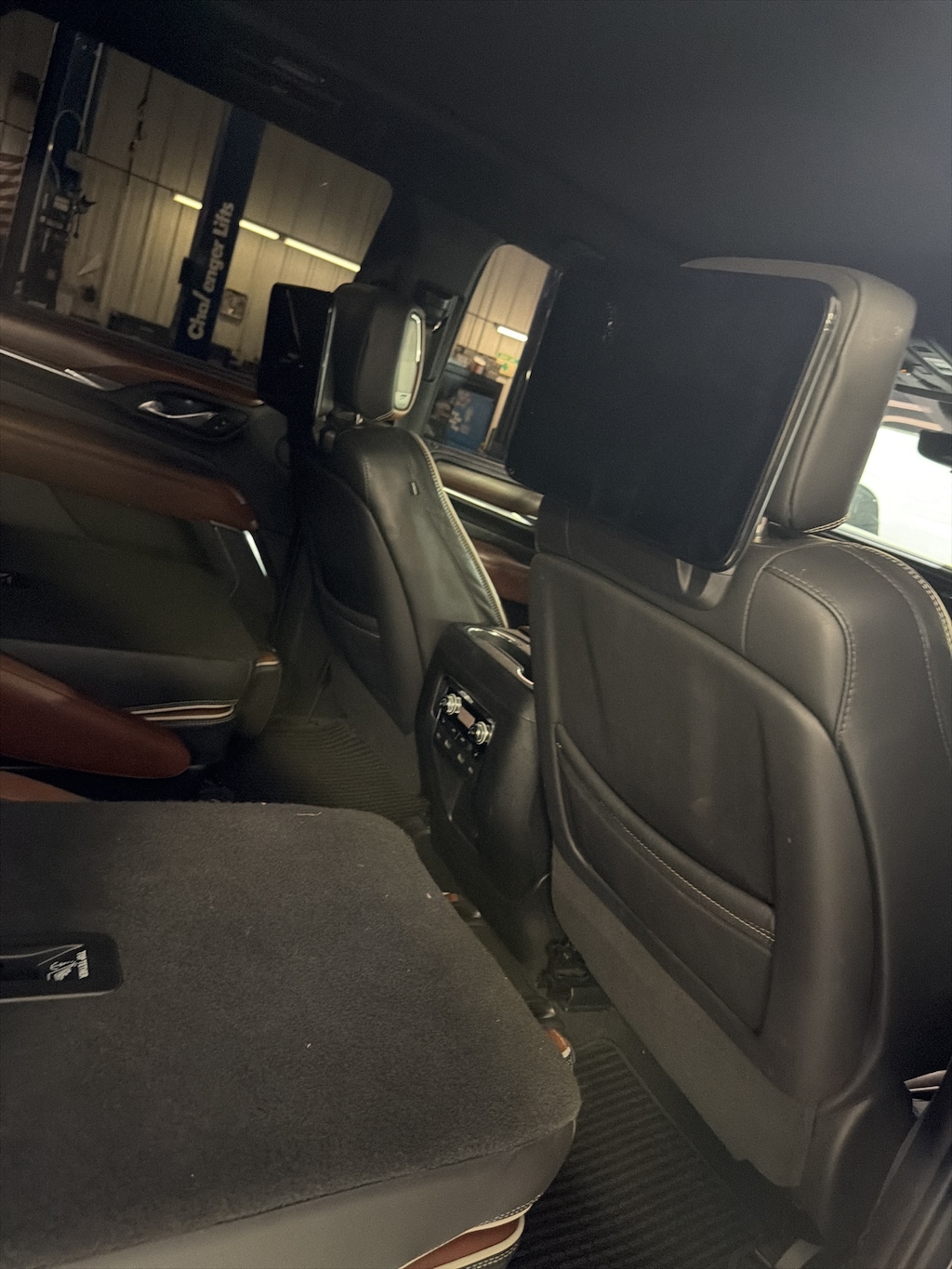 Used 2023 GMC Yukon Denali Ultimate SUV