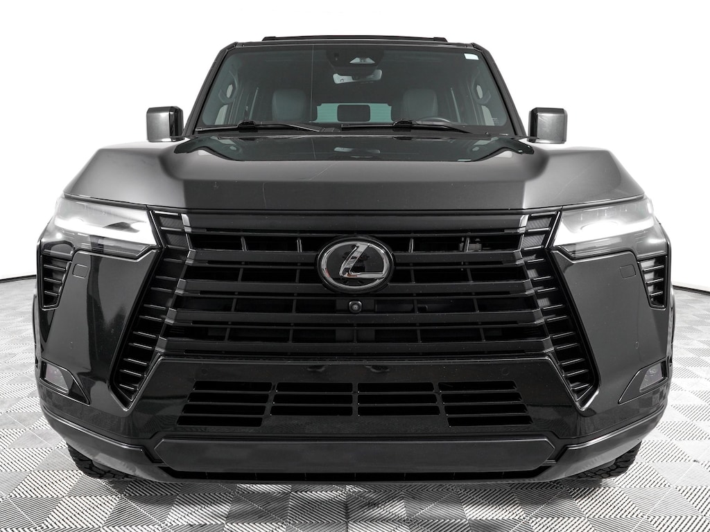 Used 2024 Lexus GX 550 550 Luxury SUV