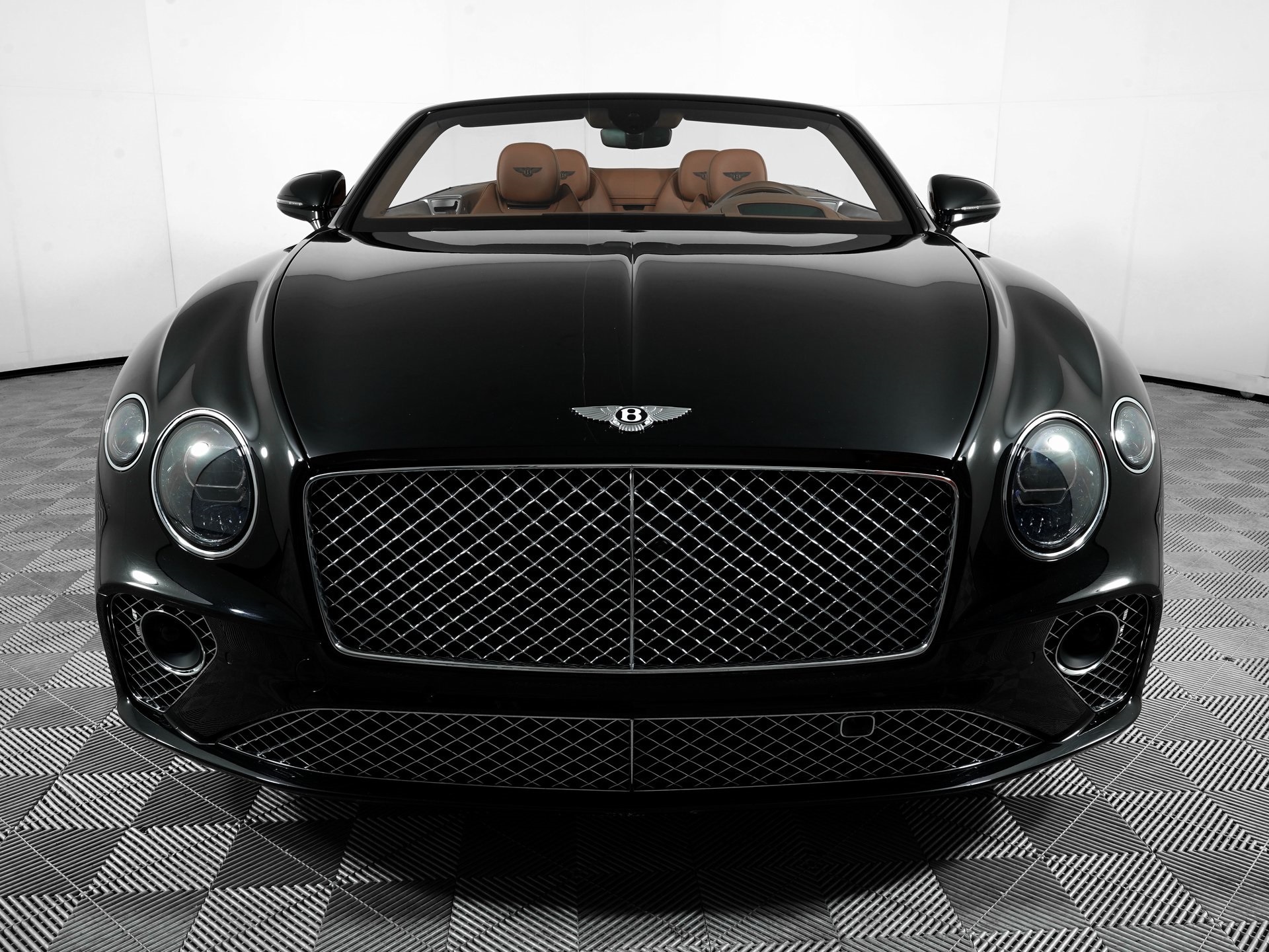 Used 2022 Bentley Continental GT Mulliner with VIN SCBDG4ZG6NC091269 for sale in Hurst, TX