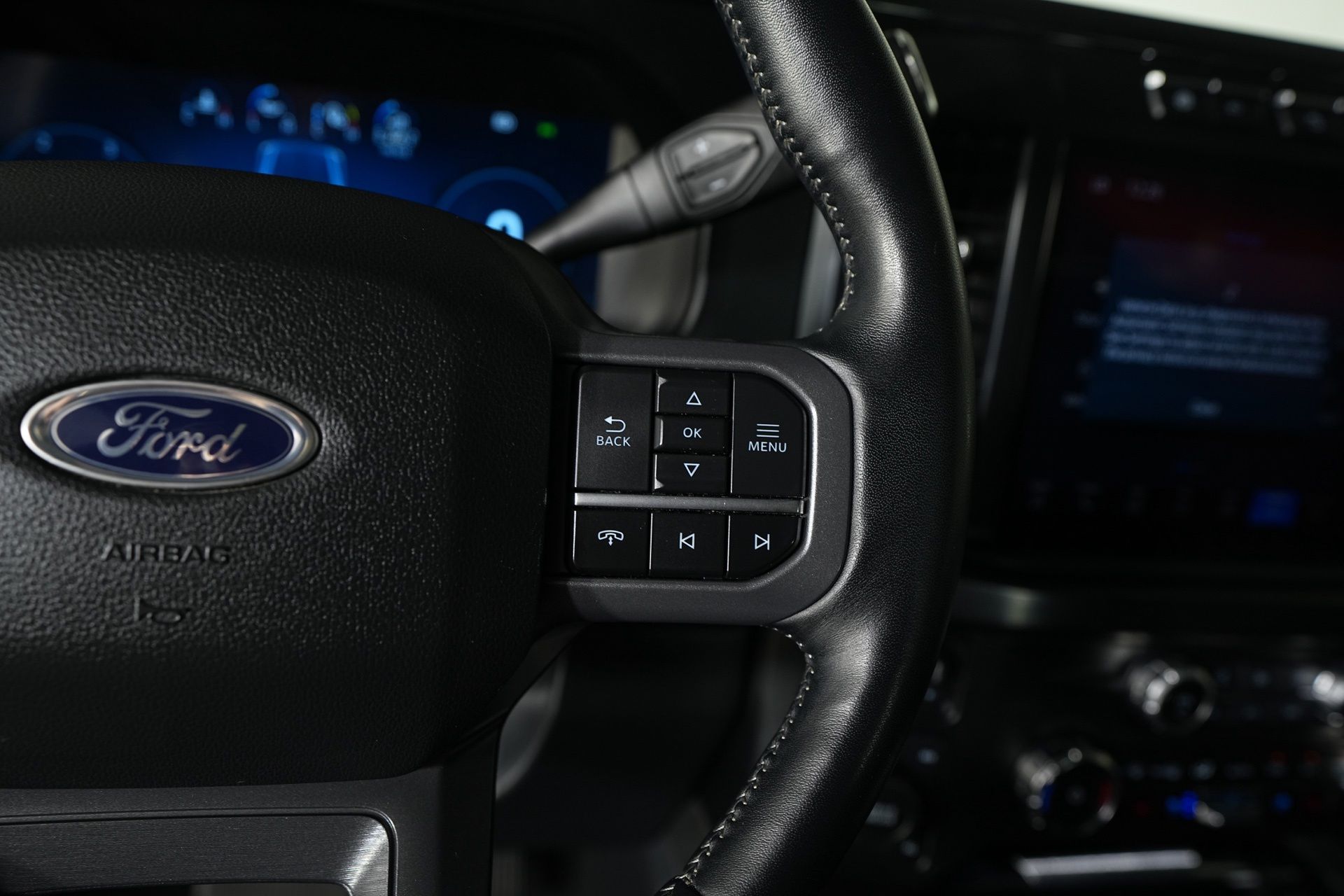 2023 Ford F-250 Super Duty Lariat - Photo 18