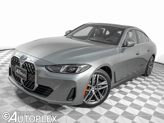Used 2025 BMW 430i Hatchback 430i Gran Coupe for sale in Fort Worth
