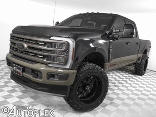 2026 Ford F-250 Truck King Ranch