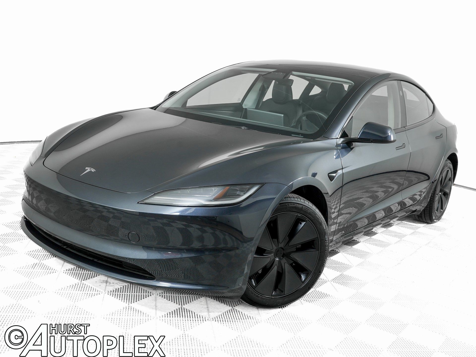 2024 Tesla Model 3 -'s photo