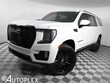 GMC Yukon XL
