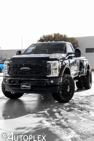 2026 Ford F-450 Truck XLT