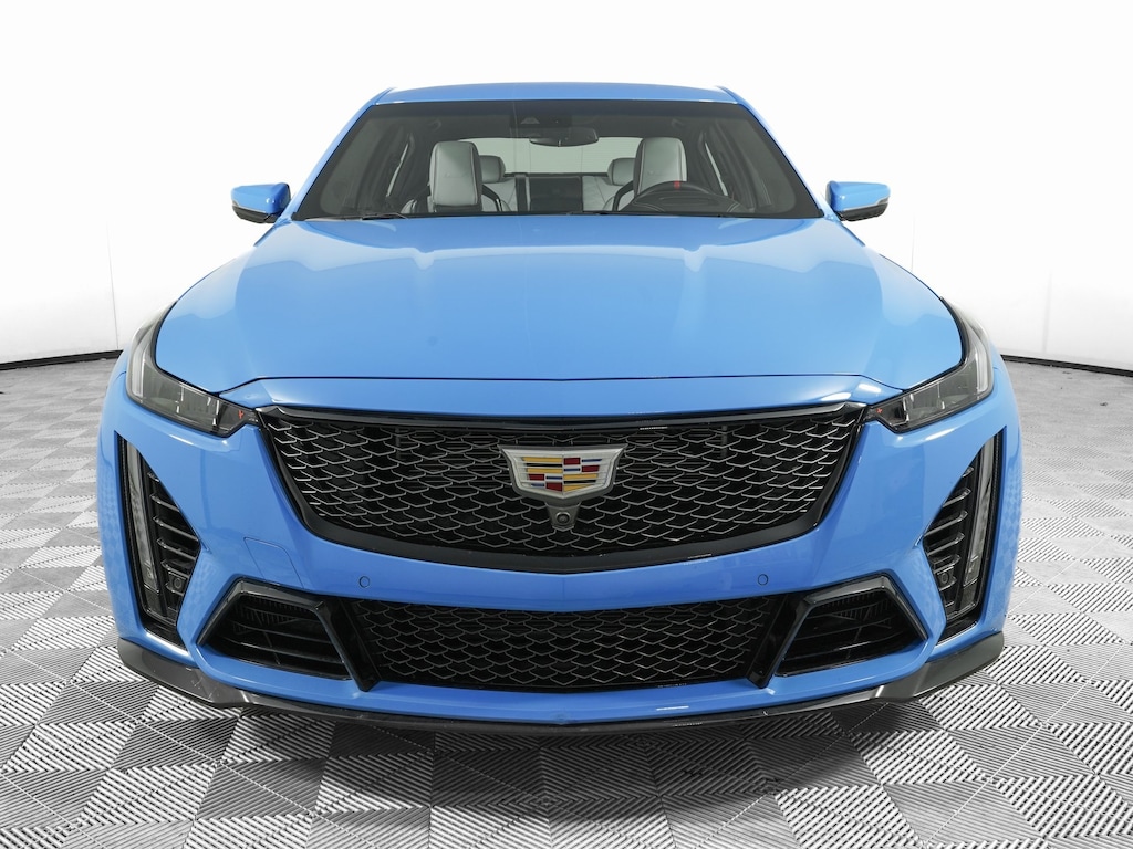 Used 2023 CADILLAC CT5-V V-Series Sedan