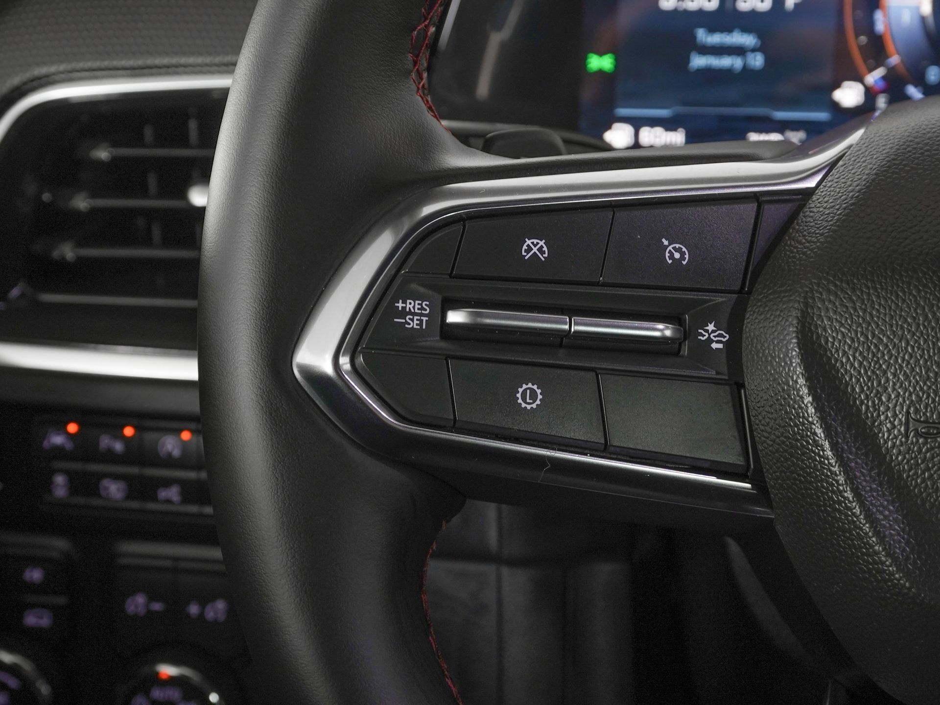 2026 Chevrolet Tahoe RST - Photo 22