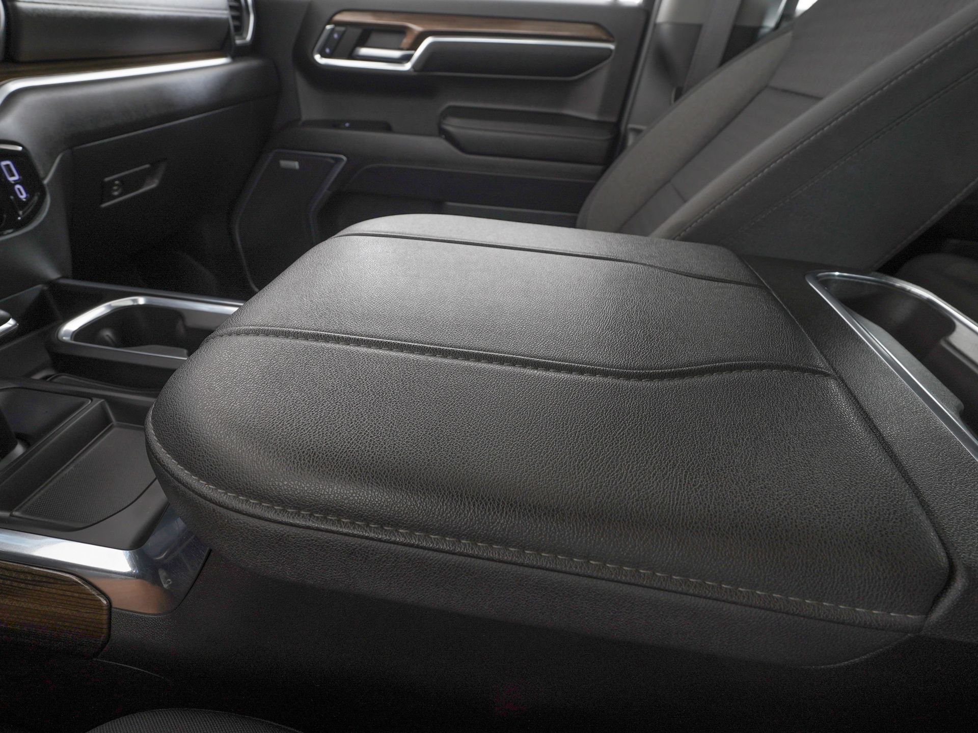 2023 Chevrolet Silverado 1500 RST - Photo 29