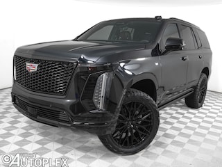 Used 2026 CADILLAC Escalade SUV Sport near Fort Worth