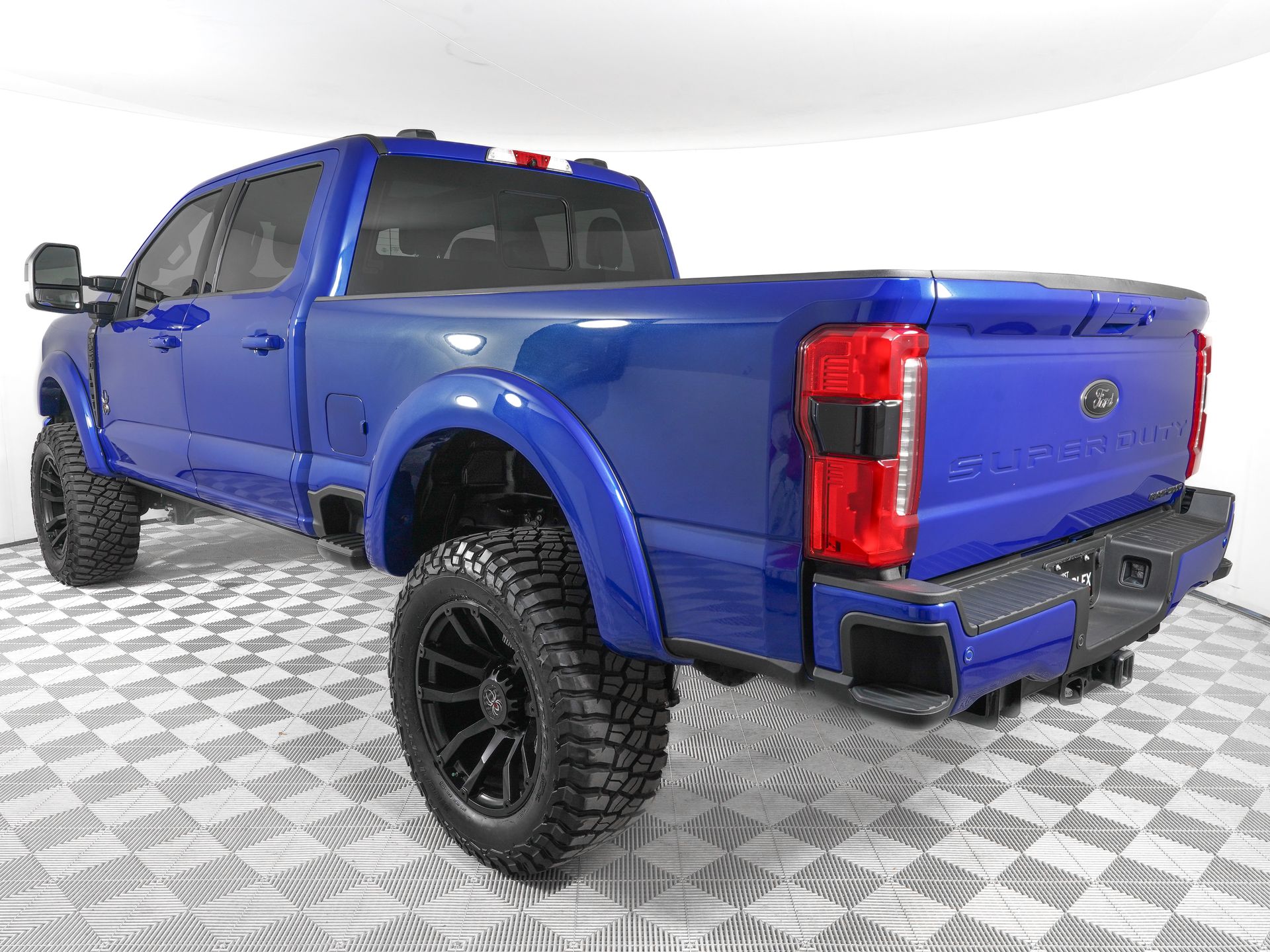 2025 Ford F-250 Super Duty XLT - Photo 8