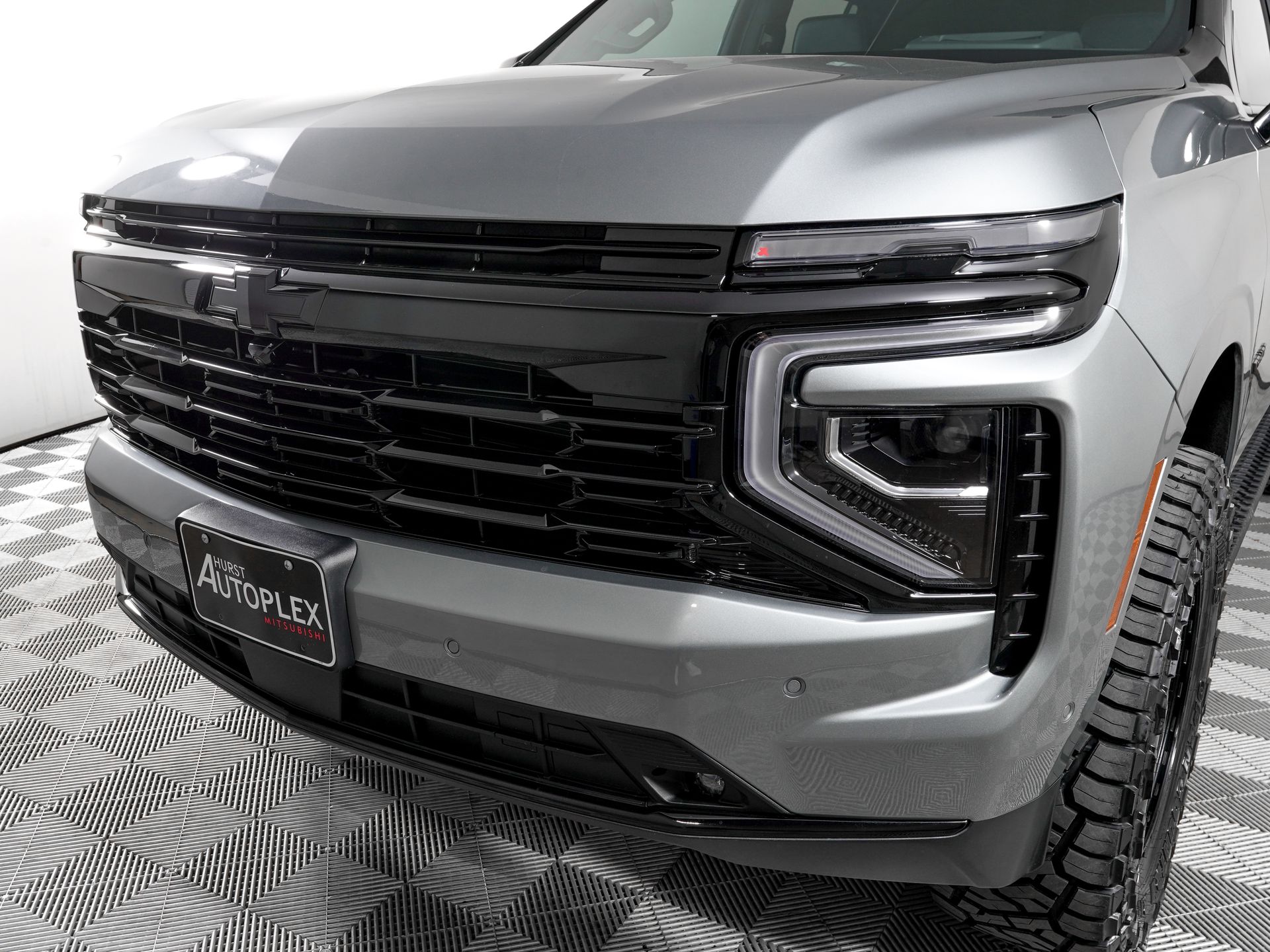 2026 Chevrolet Tahoe RST - Photo 32