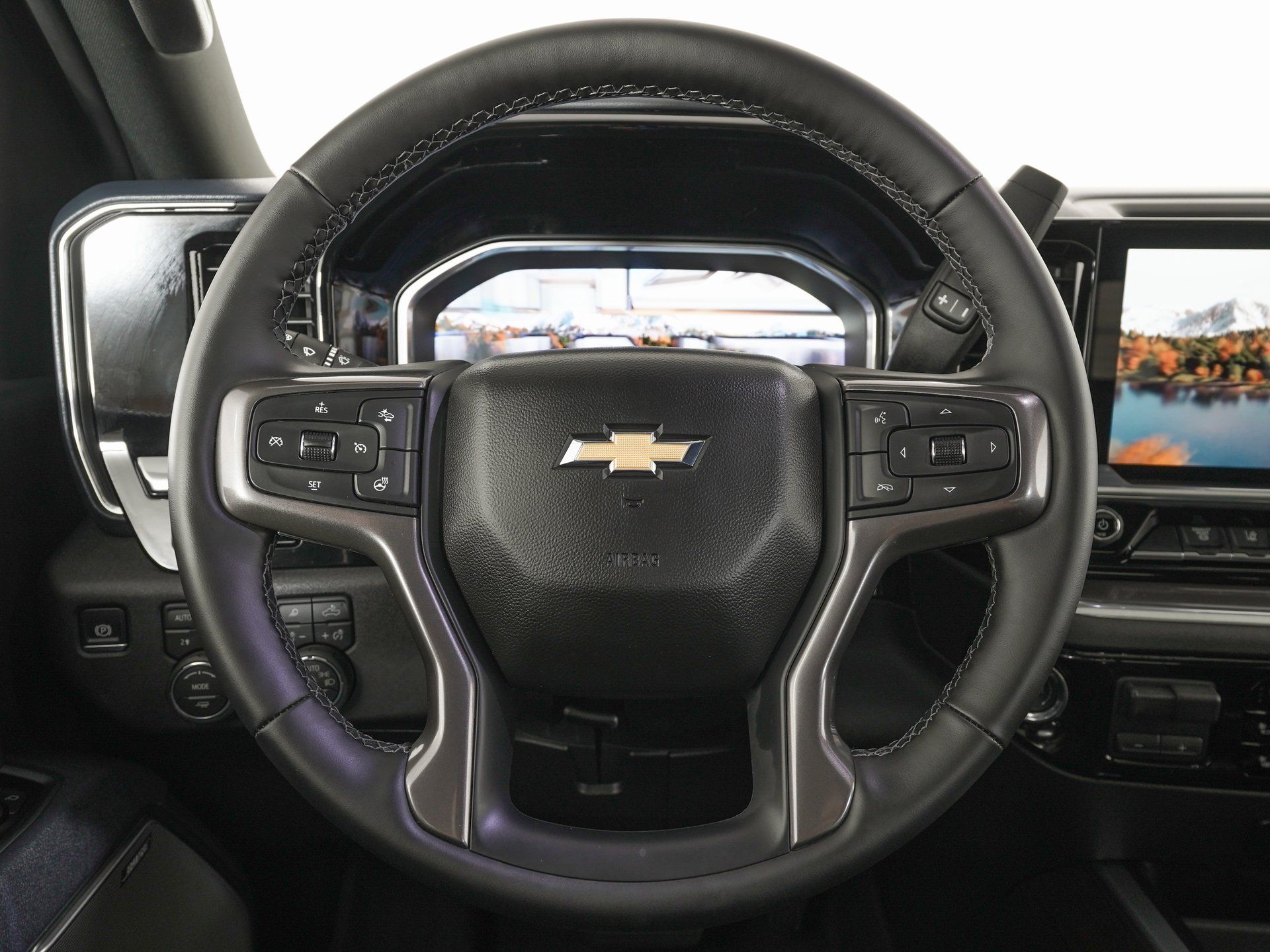 2026 Chevrolet Silverado 3500HD High Country - Photo 17