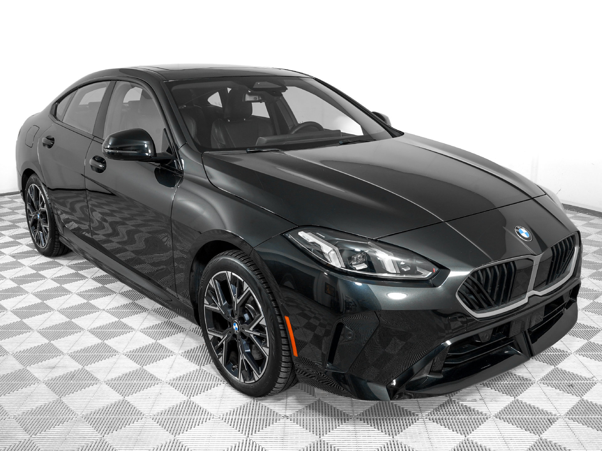 Used 2025 BMW 228i 228 xDrive Gran Coupe Sedan
