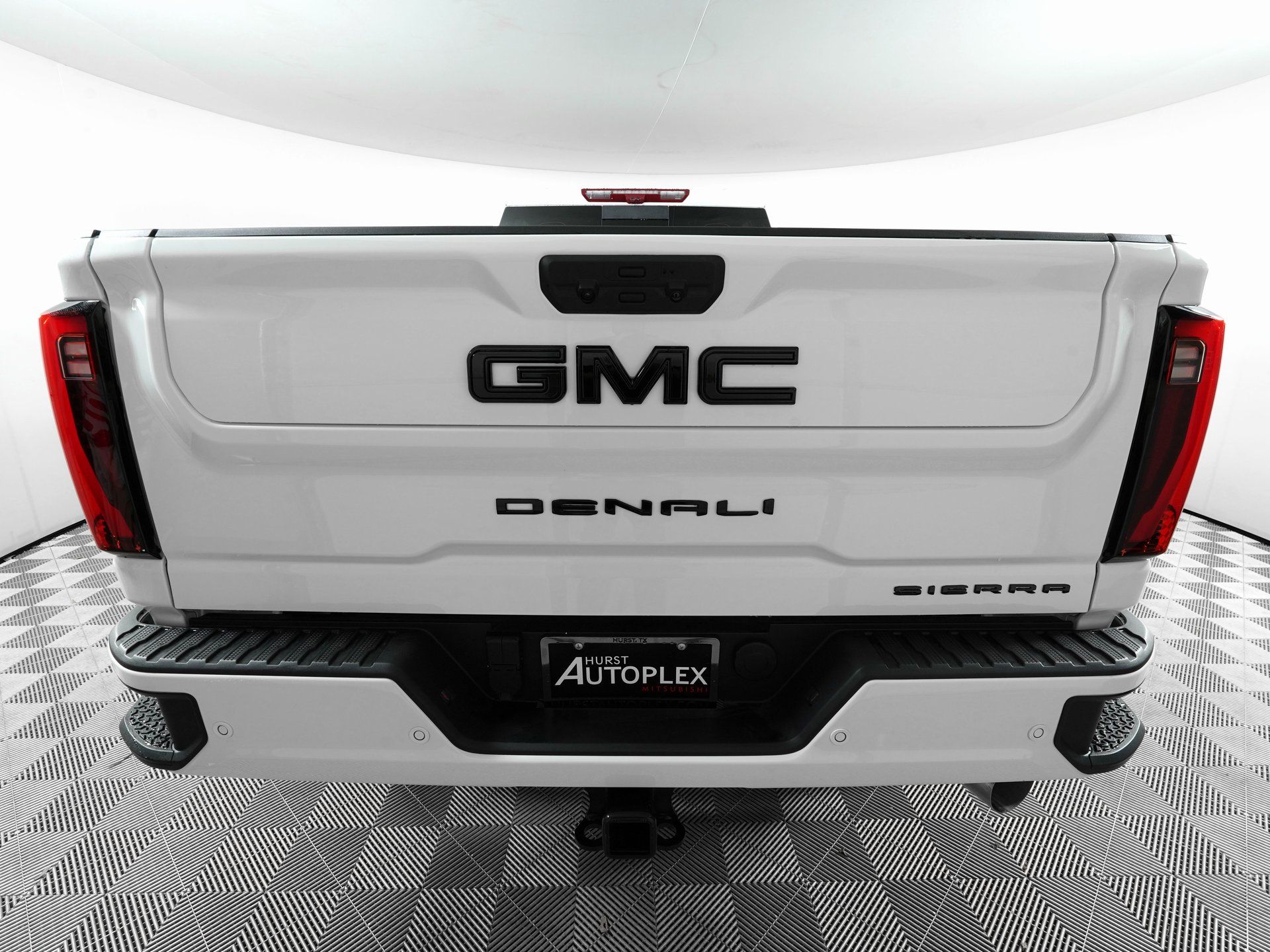 2025 GMC Sierra 3500HD Denali Ultimate - Photo 7