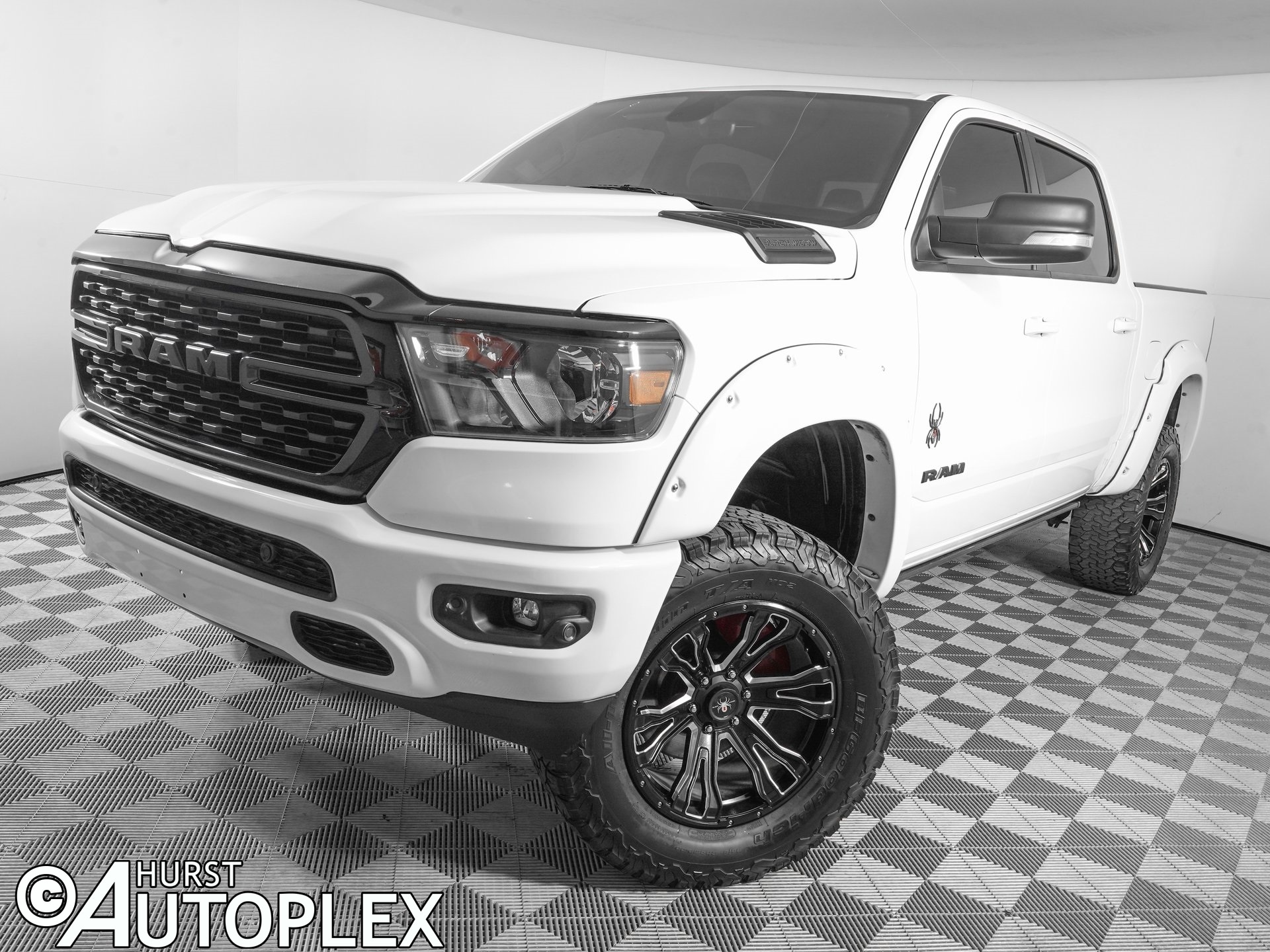 2022 RAM Ram 1500 Pickup Big Horn/Lone Star's photo