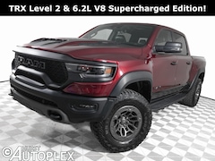 2024 Ram 1500 TRX Truck