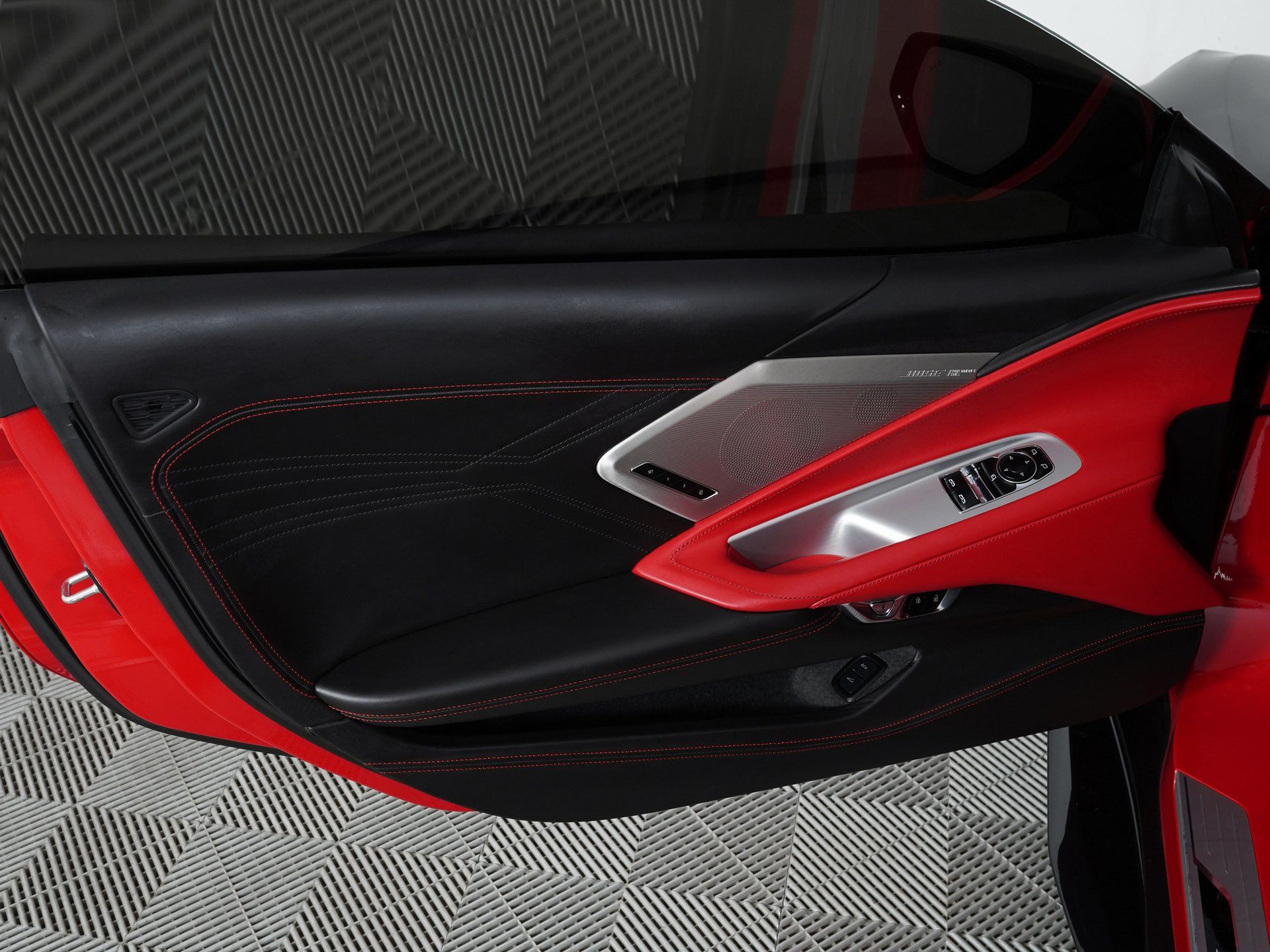 2025 Chevrolet Corvette 3LZ - Photo 11