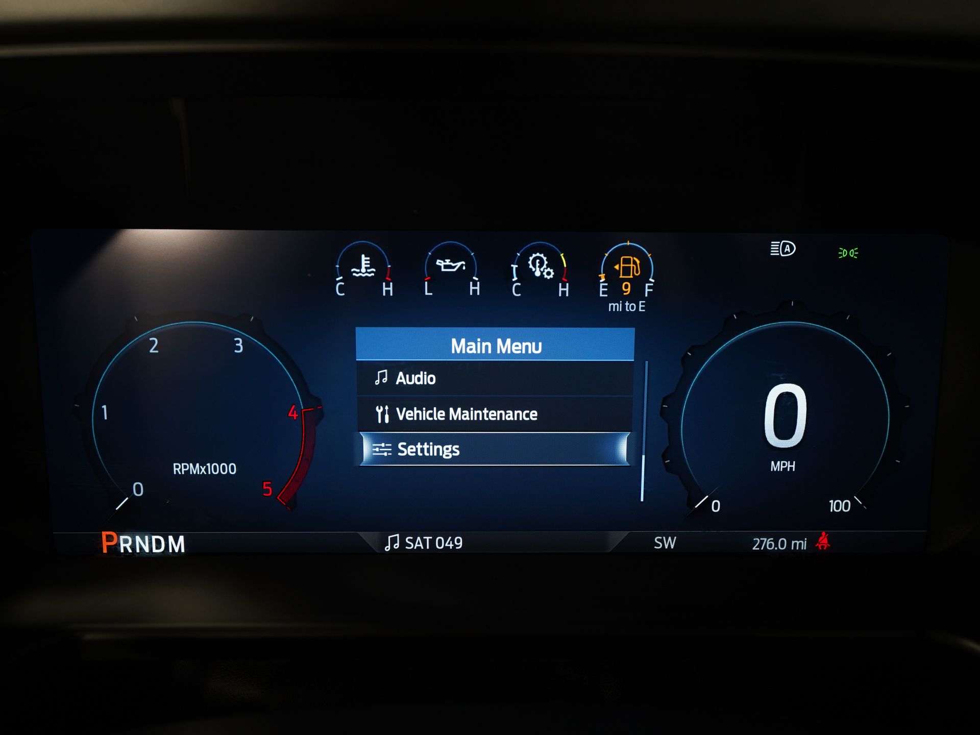 2025 Ford F-250 Super Duty XLT - Photo 18