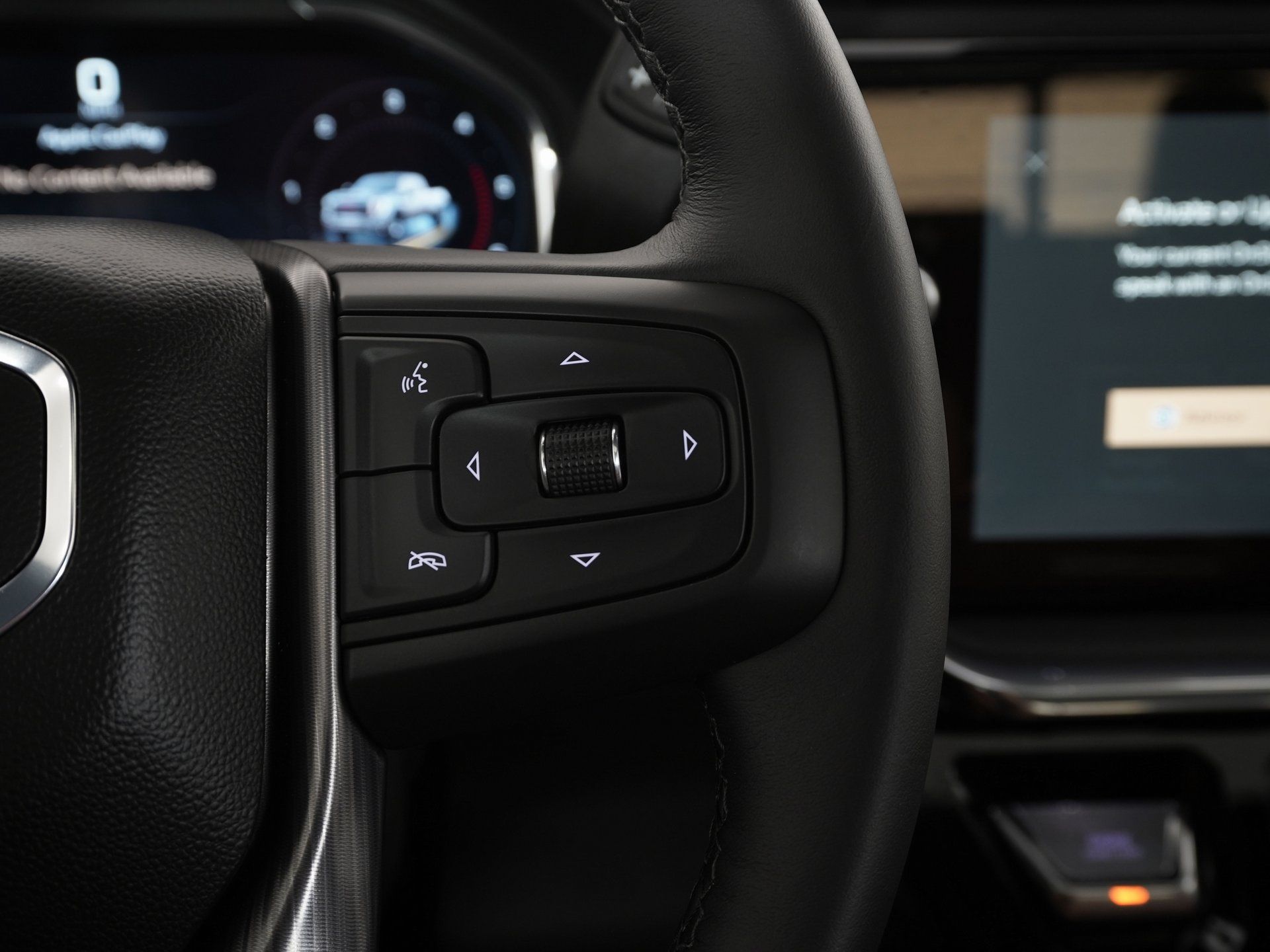 2025 GMC Sierra 3500HD Denali Ultimate - Photo 22