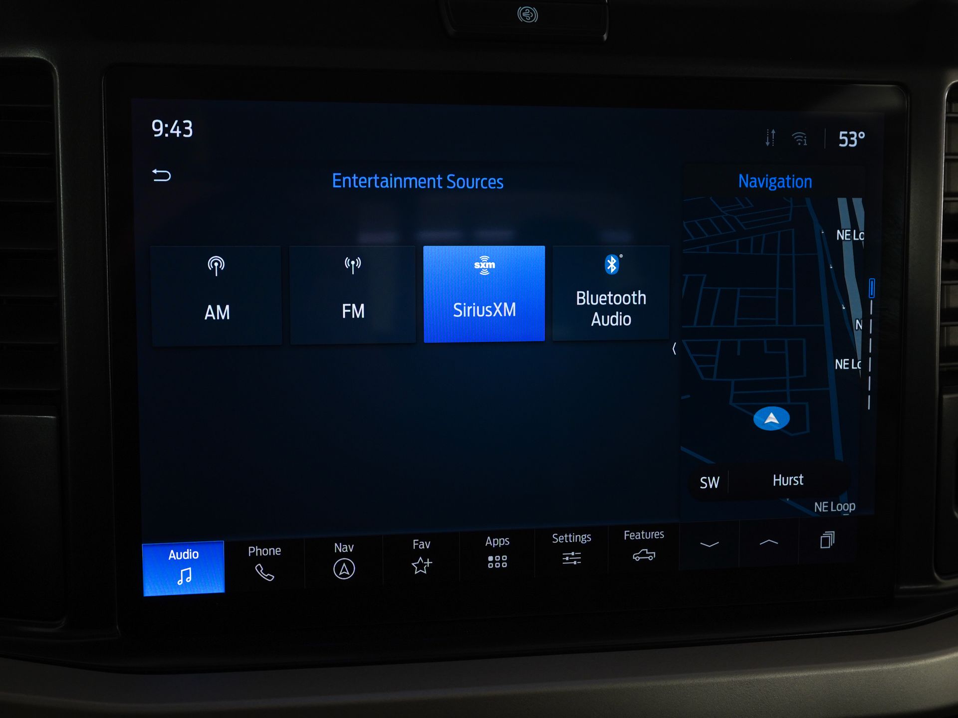 2025 Ford F-250 Super Duty XLT - Photo 24