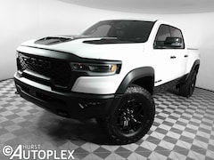 2025 Ram 1500 RHO Truck Crew Cab