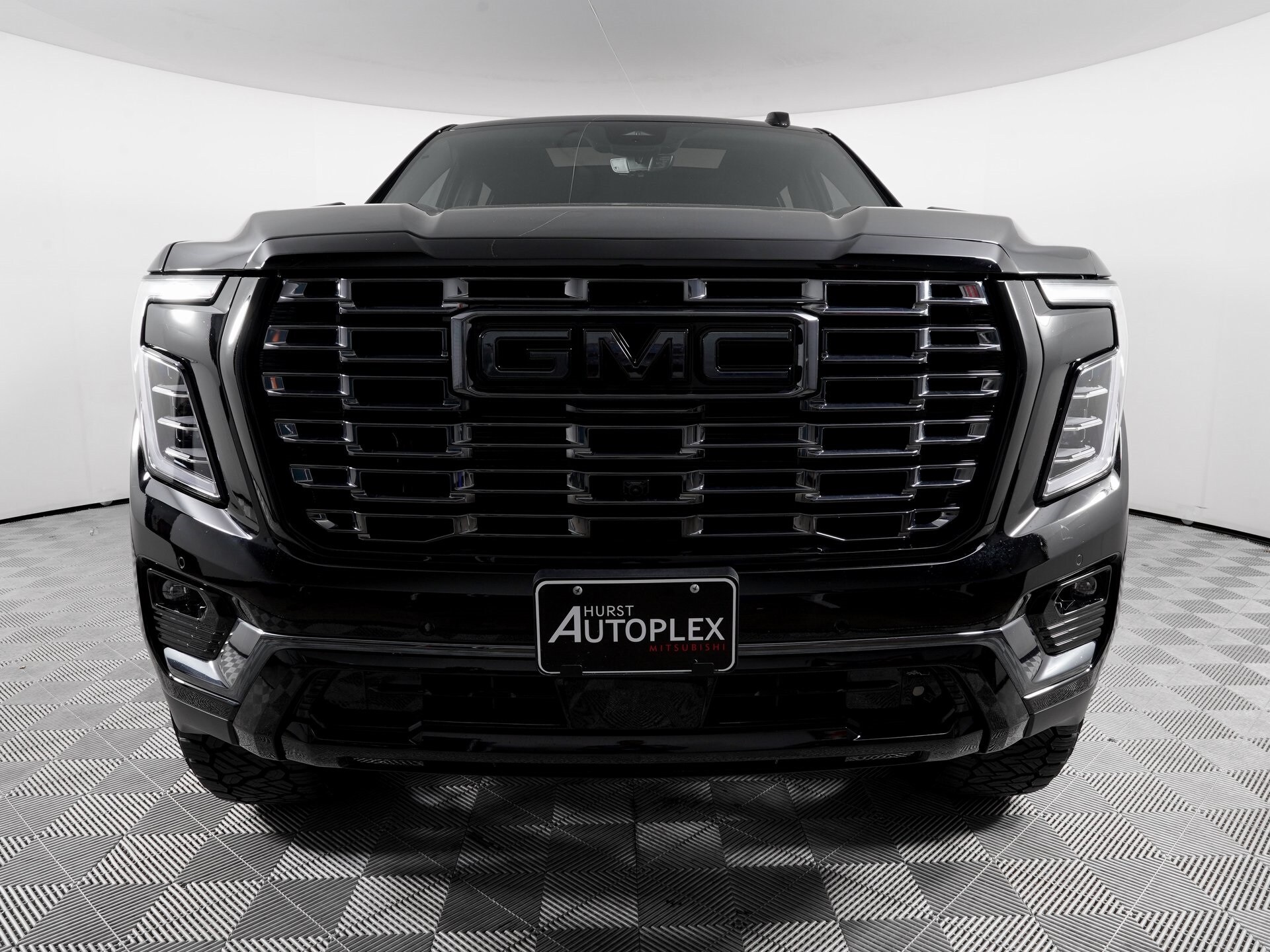 2025 Gmc Yukon XL Denali Ultimate photo 2