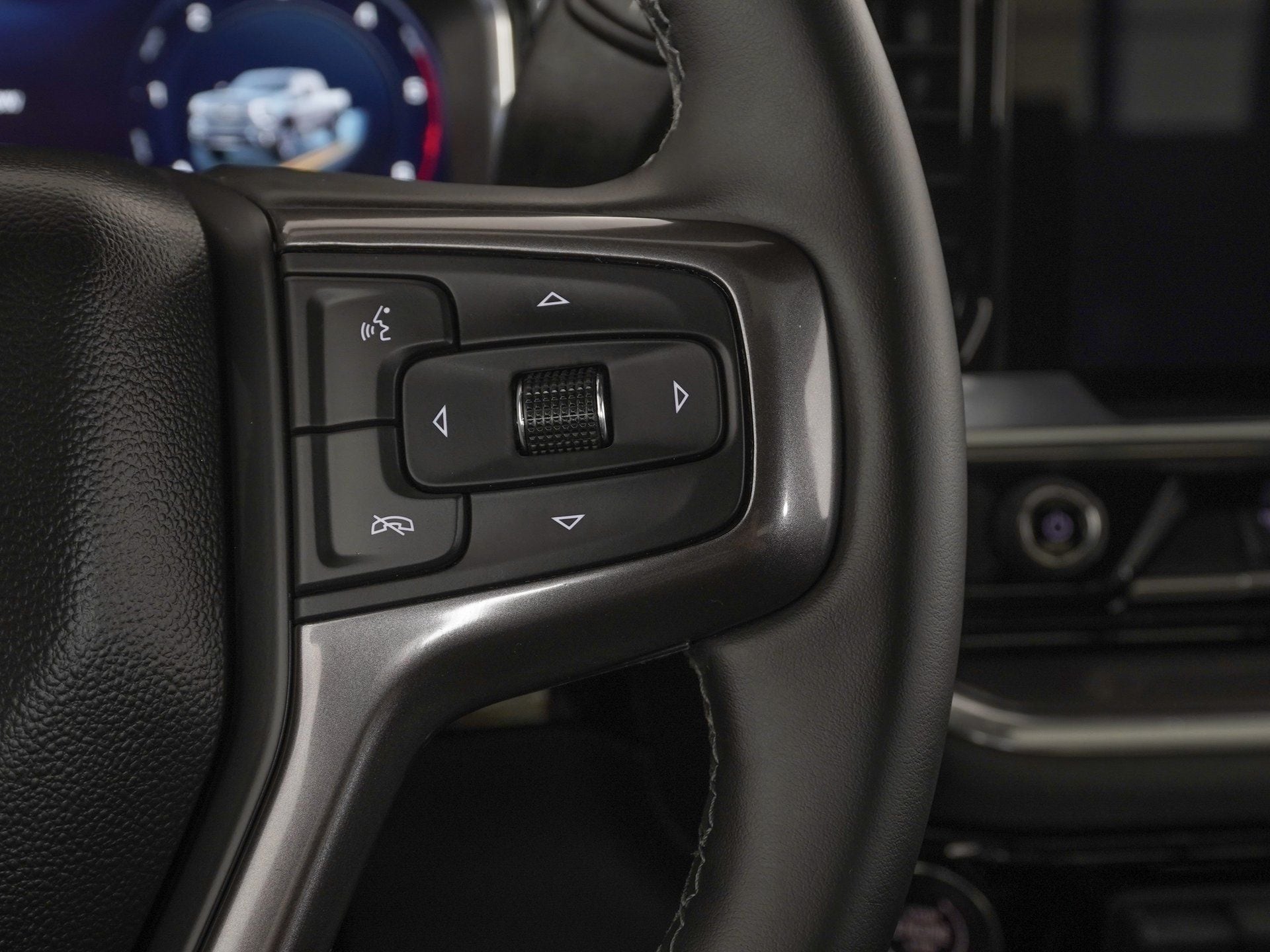 2026 Chevrolet Silverado 3500HD High Country - Photo 21