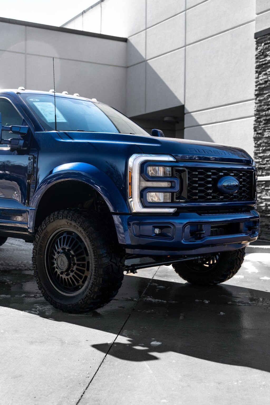 Used 2026 Ford F-450 Lariat Truck