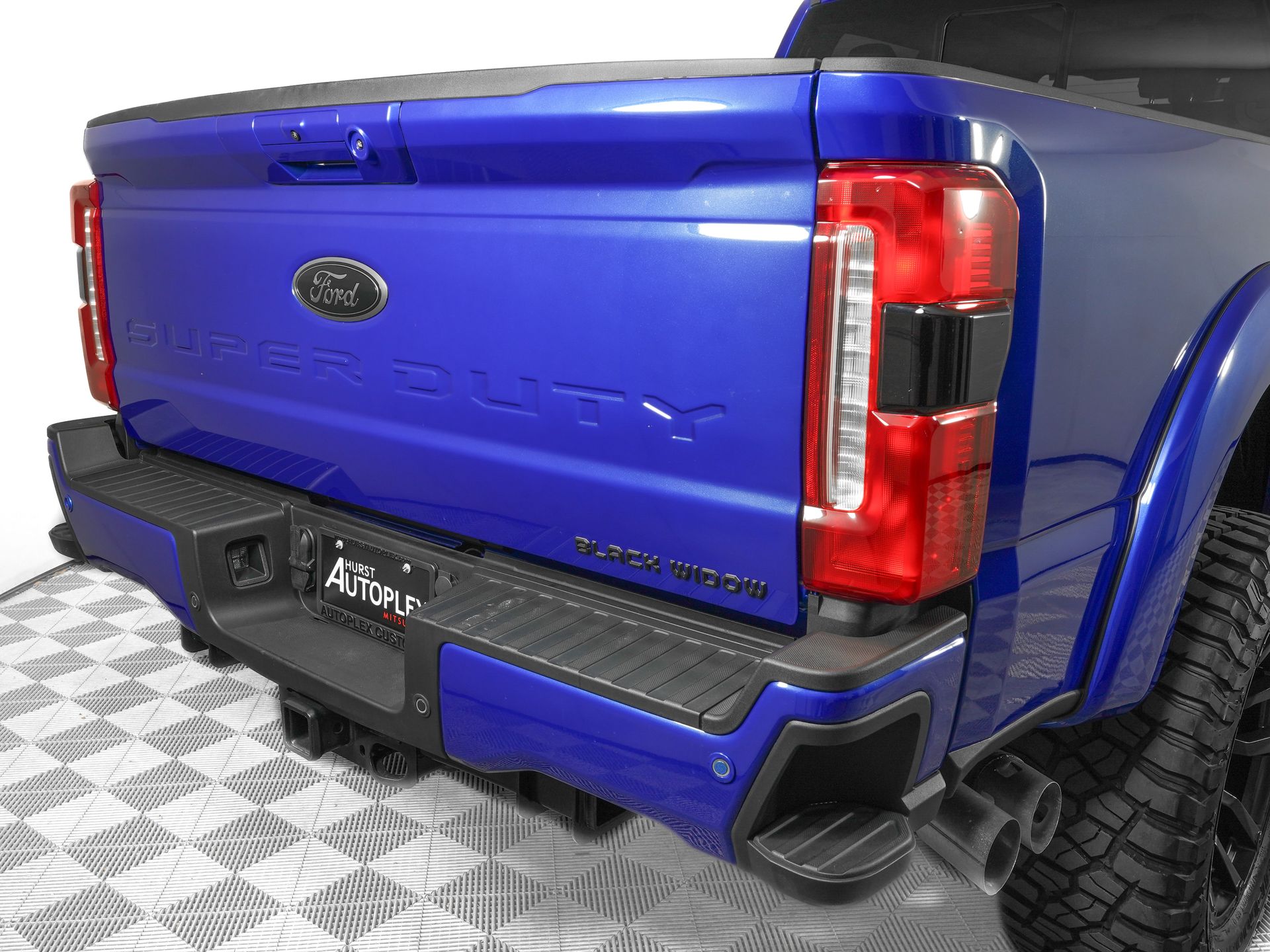 2025 Ford F-250 Super Duty XLT - Photo 38