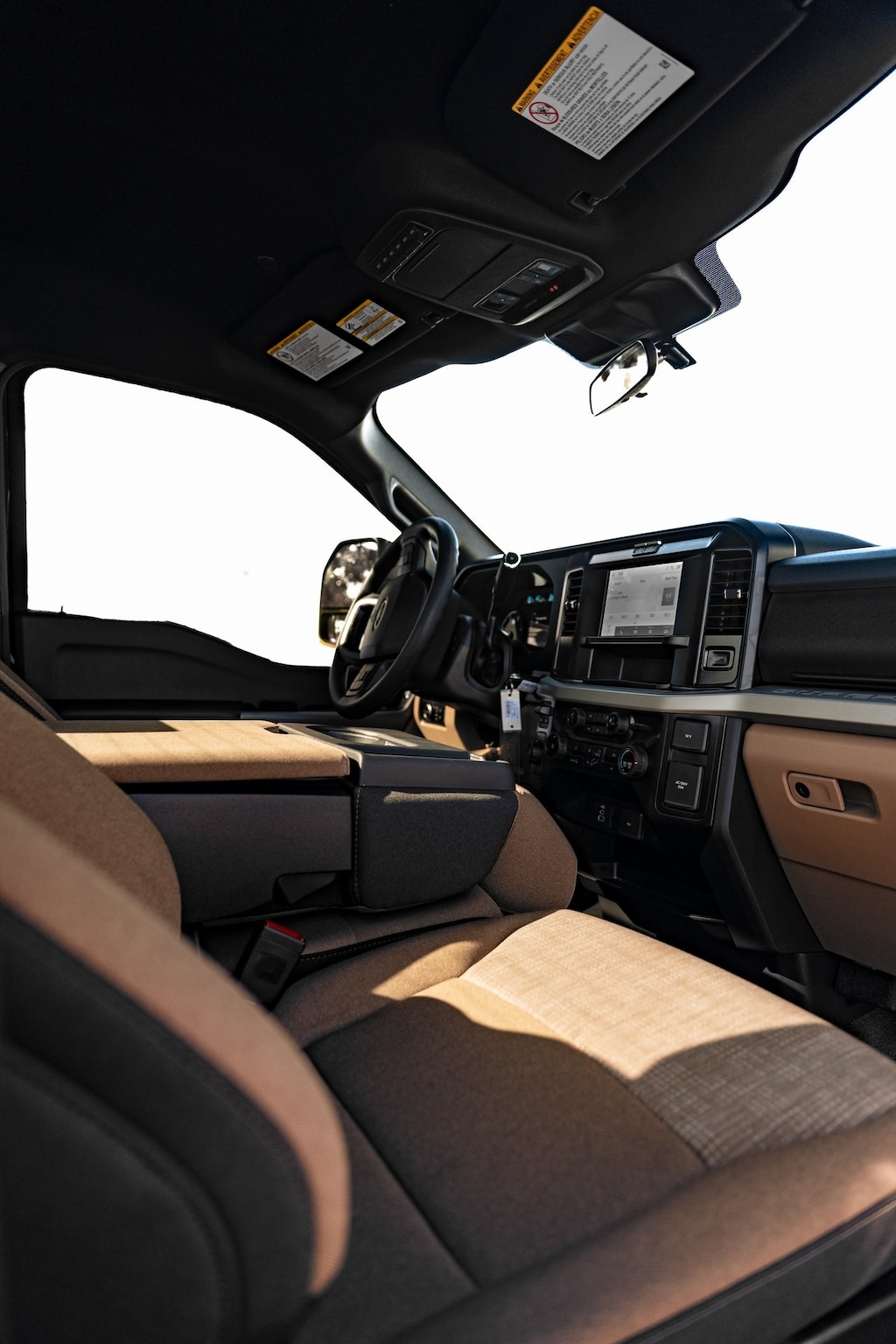 Used 2026 Ford F-450 XLT Truck