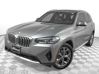 Used 2024 BMW X3 SUV sDrive30i for sale in Fort Worth