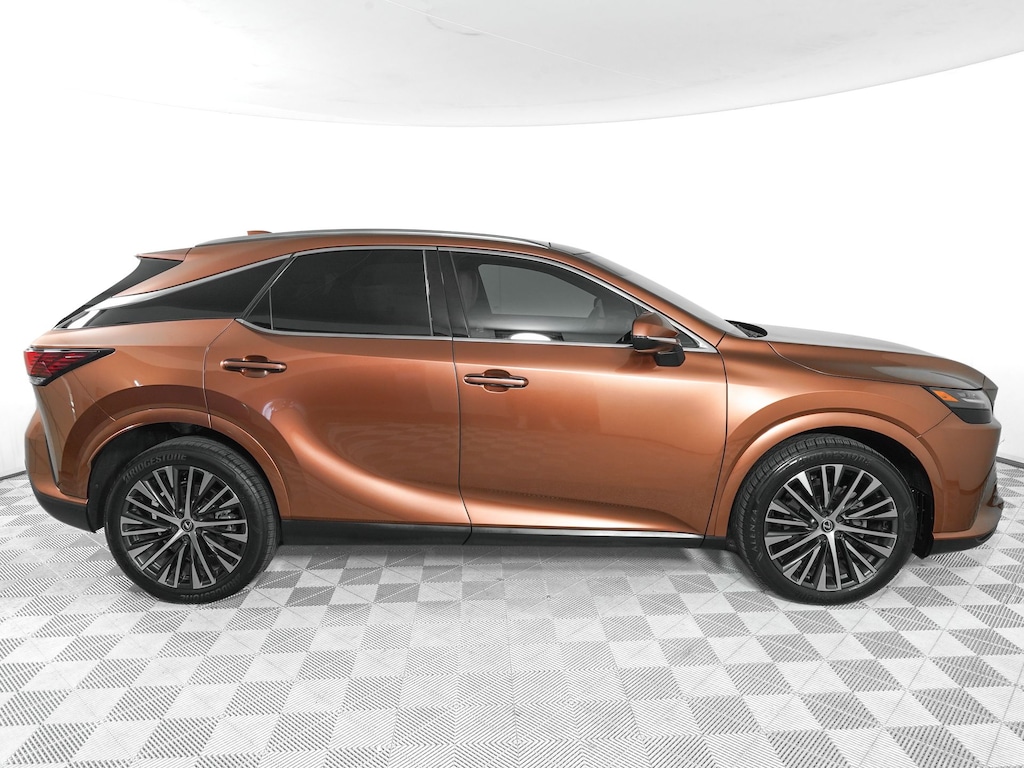 Used 2023 Lexus RX 350 350 Premium Plus SUV