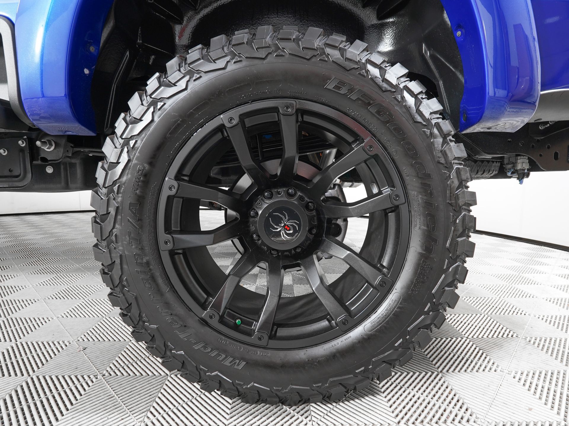 2025 Ford F-250 Super Duty XLT - Photo 35