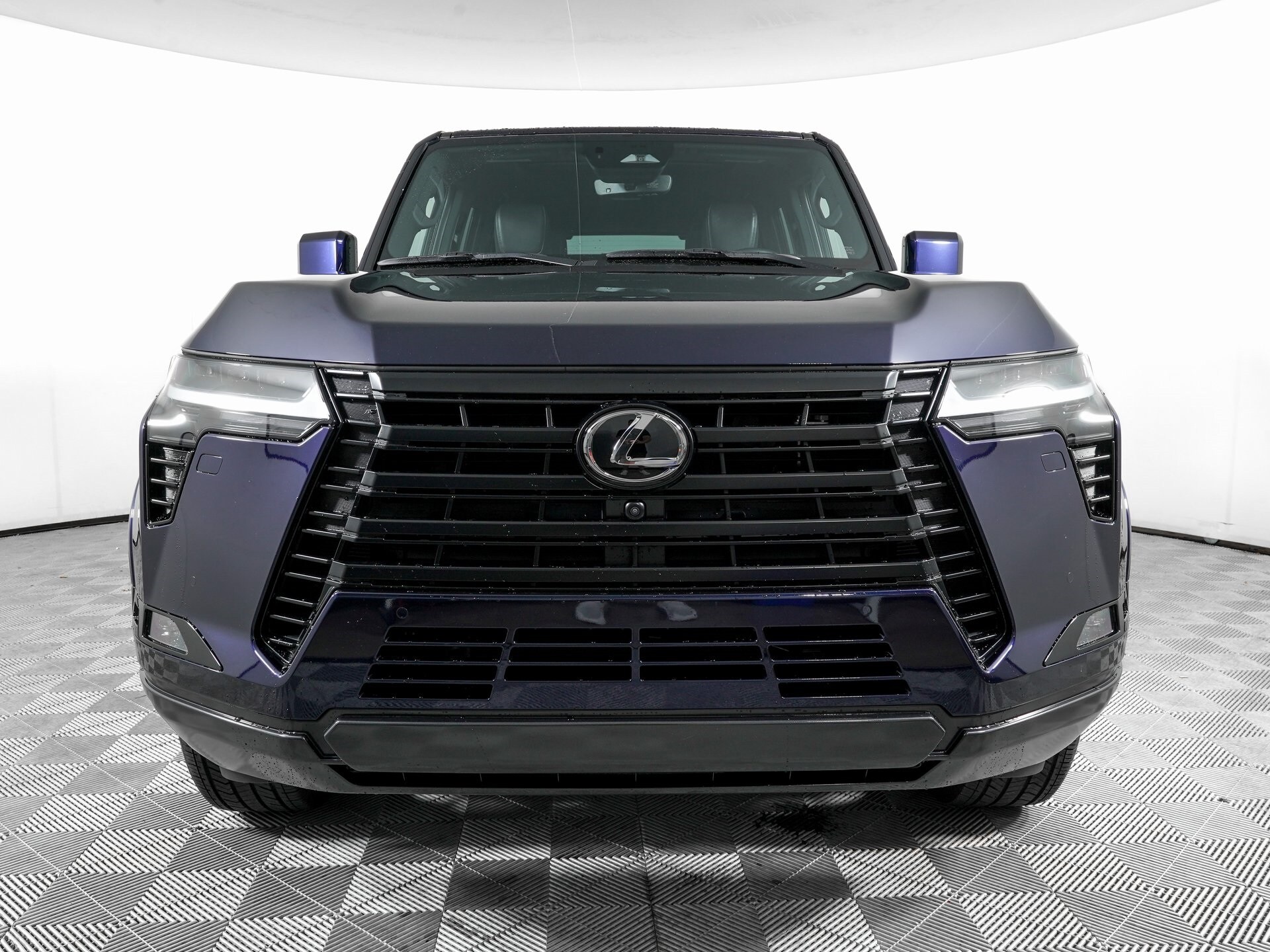 2025 Lexus GX 550 Premium photo 2