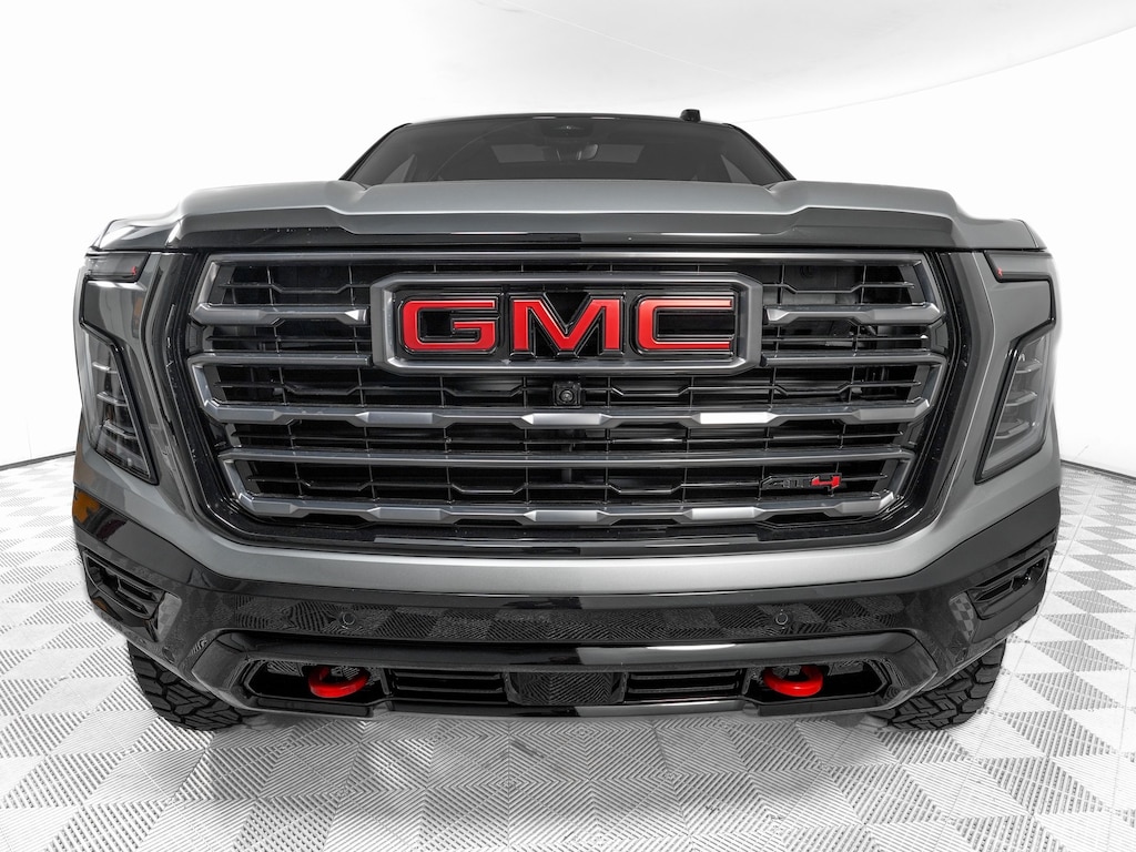 Used 2026 GMC Yukon AT4 Ultimate SUV