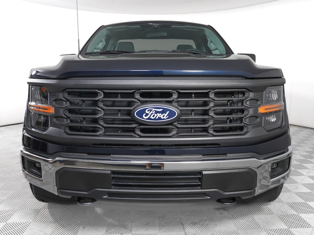 Used 2025 Ford F-150 XL Truck