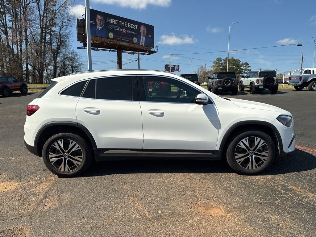 Used 2025 Mercedes-Benz GLA 250 GLA 250 SUV