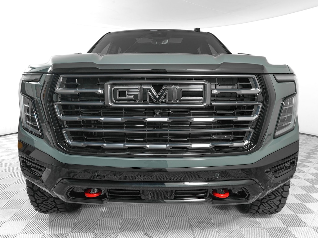 Used 2026 GMC Yukon XL AT4 Ultimate SUV
